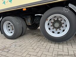 Burg 2-Axle Flowers/Blumen/Bloemen Heater, Webasto, ...