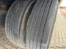 Burg 2-Axle Flowers/Blumen/Bloemen Heater, Webasto, ...