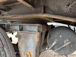 Burg 2-Axle Flowers/Blumen/Bloemen Heater, Webasto, ...