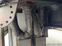 Burg 2-Axle Flowers/Blumen/Bloemen Heater, Webasto, ...