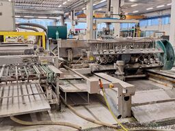 BOTTERO TITAN BILATERAL LINE