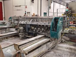 BOTTERO TITAN BILATERAL LINE