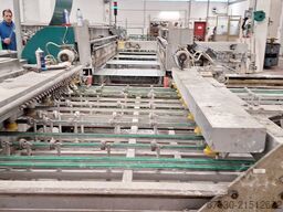 BOTTERO TITAN BILATERAL LINE