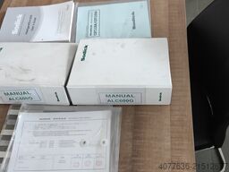 Sodick ALC600G Prémium