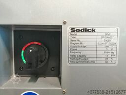 Sodick ALC600G Prémium