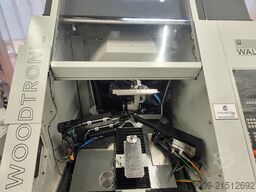 Walter Woodtronic CNC5D