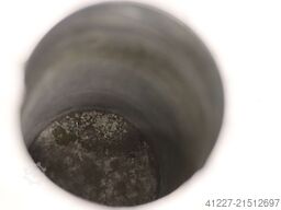 unbekannt ES 2  Nutzraum  Ø 100 x 430 mm