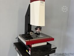 DR.H.SCHNEIDER WERKSTATTMIKROSKOP WM1 300 CNC + Renishaw TP200