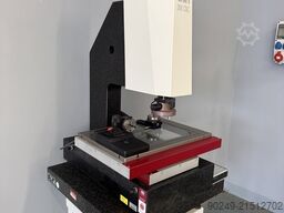 DR.H.SCHNEIDER WERKSTATTMIKROSKOP WM1 300 CNC + Renishaw TP200