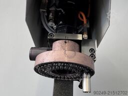 DR.H.SCHNEIDER WERKSTATTMIKROSKOP WM1 300 CNC + Renishaw TP200