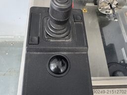 DR.H.SCHNEIDER WERKSTATTMIKROSKOP WM1 300 CNC + Renishaw TP200