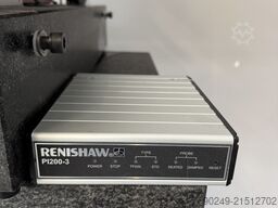 DR.H.SCHNEIDER WERKSTATTMIKROSKOP WM1 300 CNC + Renishaw TP200