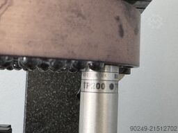 DR.H.SCHNEIDER WERKSTATTMIKROSKOP WM1 300 CNC + Renishaw TP200