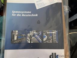 DR.H.SCHNEIDER WERKSTATTMIKROSKOP WM1 300 CNC + Renishaw TP200