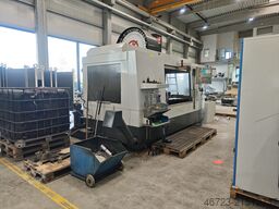HAAS VM6