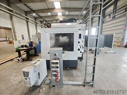 HAAS VM6
