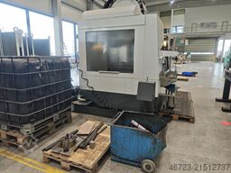 HAAS VM6