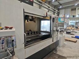 HAAS VM6