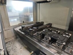 HAAS VM6