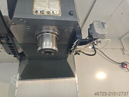HAAS VM6