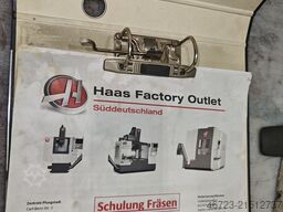 HAAS VM6
