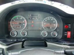 MAN TGS 26.400 3-SEITENKIPPER, 6X2-2 LENKACHSE HIAB 144ES -3DUO