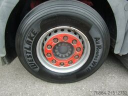 MAN TGS 26.400 3-SEITENKIPPER, 6X2-2 LENKACHSE HIAB 144ES -3DUO