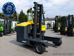 Combilift C5000XLE DUPLEX 4550 FORK-POSITIONER