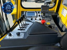 Combilift C5000XLE DUPLEX 4550 FORK-POSITIONER