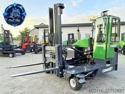 Combilift C4500 DIESEL TRIPLEX 6000 POSITIONER