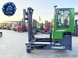 Combilift C4500 DIESEL TRIPLEX 6000 POSITIONER
