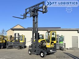 Combilift C3000XL DUPLEX FREE LIFT GAS POSITIONER