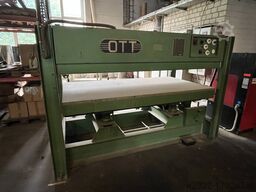 Ott Junior JU 60 S