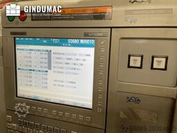 MORI SEIKI NHX 5000