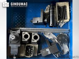 MORI SEIKI SL-204 MC