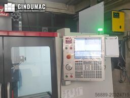 HAAS TM 2