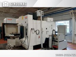 Mazak VCS 530C-2PC