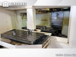 Mazak VCS 530C-2PC