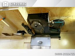 Mazak VCS 530C-2PC