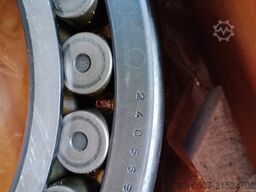 FAG Cuscinetti orientabili a rulli FAG 24056