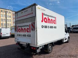 RENAULT Koffer/LBW/Kamera/Klima