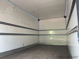 RENAULT Koffer/LBW/Kamera/Klima