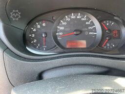 RENAULT Koffer/LBW/Kamera/Klima