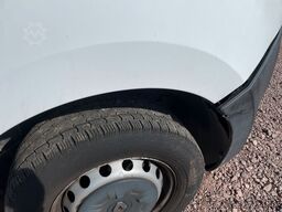 RENAULT Koffer/LBW/Kamera/Klima