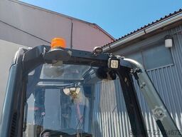 Linde H25D res HP