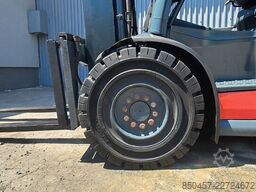 Linde H25D res HP