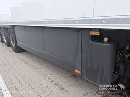 Schmitz Cargobull Reefer Standard