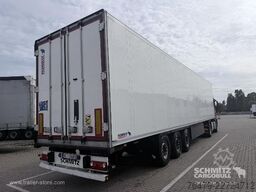 Schmitz Cargobull Reefer Multitemp