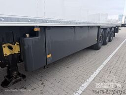 Schmitz Cargobull Reefer Multitemp