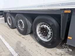 Schmitz Cargobull Reefer Multitemp
